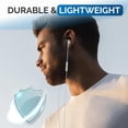thumbnail image 2 of Auriculares Philips USB C con cable con micrófono y control remoto de 3 botones, 2 of 8