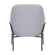 thumbnail image 5 of Sillón Burano 323 Mundo In Gris Tapizado en tela Suave y Resistente, 5 of 7