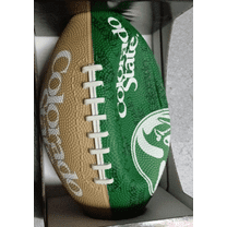 Ncaa Jr Ftball Colorado State