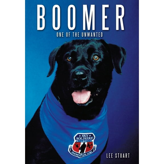 Boomer : One of the Unwanted