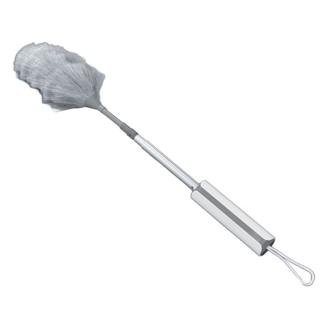 Electric Feather Duster Cleaner,Electric Feather Duster Handheld Electric Feather Duster Electric Feather Dusterfor Home Power Packed Performance