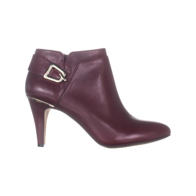 Vince camuto hotsell vernaya booties