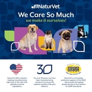 NaturVet Pet Electrolyte Concentrate for Dogs and Cats, 16 fl oz