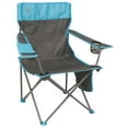 thumbnail image 1 of Coleman Quattro Lax Quad Chair, 1 of 5
