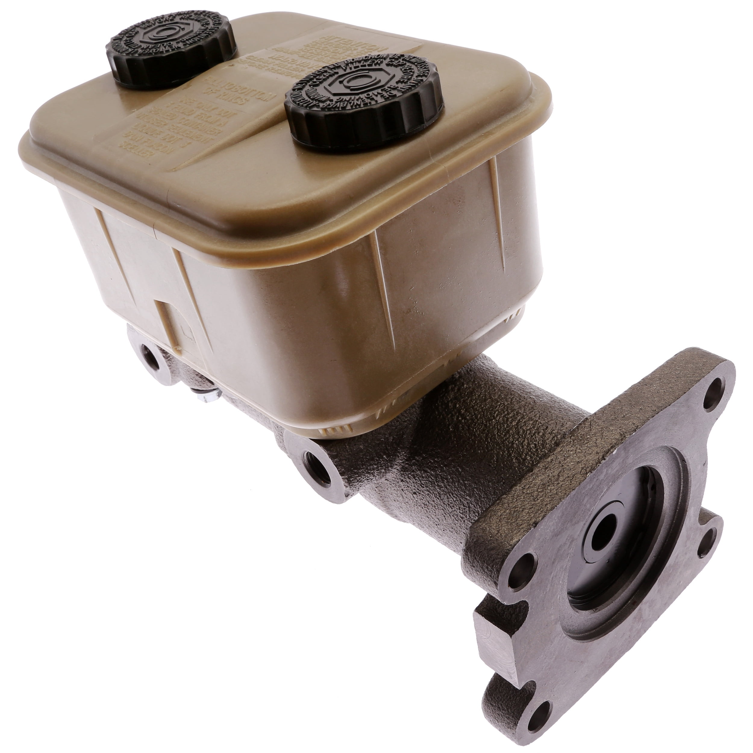 Element3 Master Cylinders Fits select: 2000-2003 FORD EXCURSION, 2000-2004 FREIGHTLINER CHASSIS