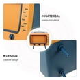 thumbnail image 3 of OHOIOLLA Caja Para Pañuelos Con Soporte Para Y Extracción Trasera, 3 of 8