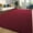 Burgundy Red, variant on Sage-Green Area Rugs for Bedroom Living Room, 5x7 Feet Indoor Memory Foam Rug, Modern Washable Rugs for Kids Boys Girls Room, Dorm Bedside Shag Carpets for Home Decor