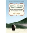 thumbnail image 1 of Buffalo for the Broken Heart By OBrien, Dan, 1 of 2