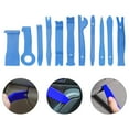 thumbnail image 4 of LOVIVER 11 Pieces Car Audio Repair Tool Terminal Remover Tool Fastener for Car Stuff Light Blue, 4 of 8