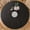 Black, variant on Round Vinyl Fitted Tablecloth with Flannel Backing Elastic Table Cloth Waterproof Oil-Proof Plastic Table Cover Best for 37"-44" Round