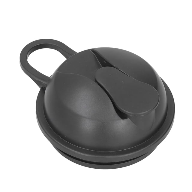 Herwey Couvercle de Gobelet pour Mixeur, Couvercle Rabattable pour Mixeur Accessoire de Remplacement pour Pro 1000 1200W, Couvercle Rabattable