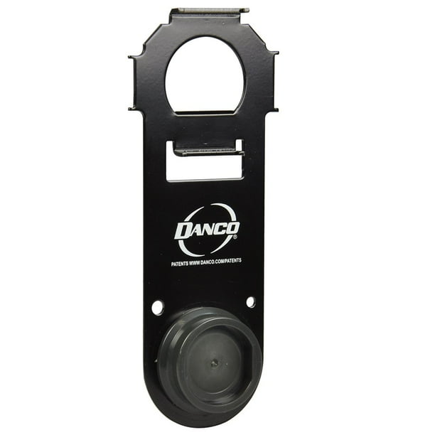 Llave aireadora Danco 10909 multiuso negra