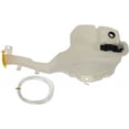 thumbnail image 5 of For Jeep Commander/Grand Cherokee 2007 2008 2009 2010 Windshield Washer Reservoir | w/ Pump | Replacement For CH1288145 | 5179153AC, 615343885056, 5 of 6