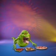 Ghostbusters Kenner Classics Green Ghost Slimer Retro Action Figure