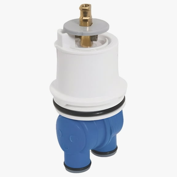 Delta Replacement IB-133670 Pressure Balance Cartridge for Tub & Shower Valves