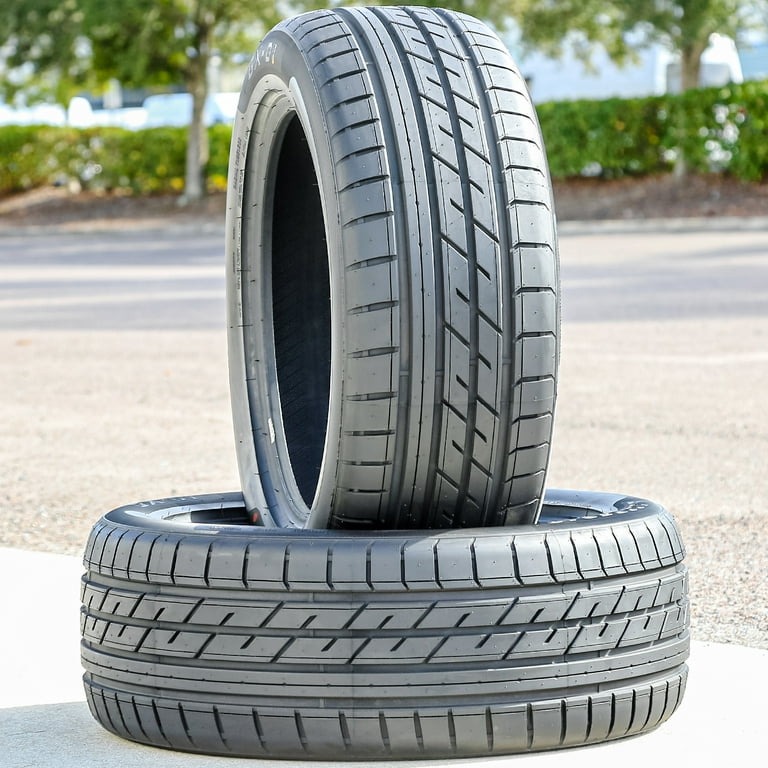 Goodtrip GX-01 255/30ZR24 255/30R24 97W XL High Performance a/s