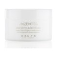 thumbnail image 1 of ZENTS Body Polish exfoliante corporal con sal y azúcar con manteca de karité orgánica sin fragancia para pieles sensibles 6.7 oz, 1 of 3