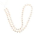 thumbnail image 4 of LOLIPPYY Natural Freshwater Pearls Beads Garland 5-6mm White Cultured Beaded Strings for DIY Crafts Necklaces Bracelets Jewelry Making Supplies, 4 of 7