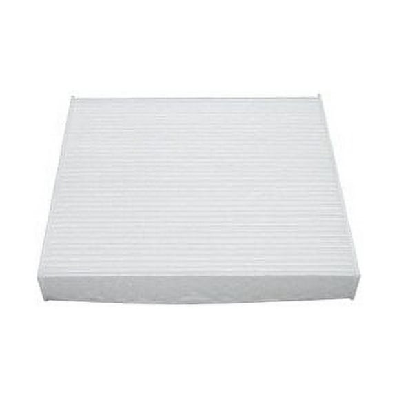 Cabin Air Filter - Compatible with 2017 - 2020 Toyota Sienna 3.5L V6 2018 2019