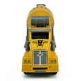 thumbnail image 5 of 1/36 Concrete Mixer Truck Toy Construction Vehicle Model Diecast Kids Toys Boys, 5 of 9