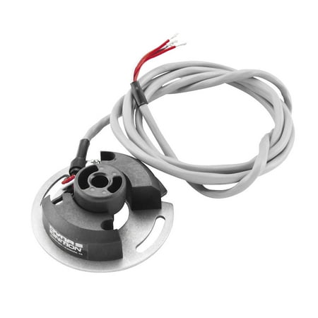Dyna Single Fire Ignition - Dynatek 71-99 Xl Ign Single Fire Dyna