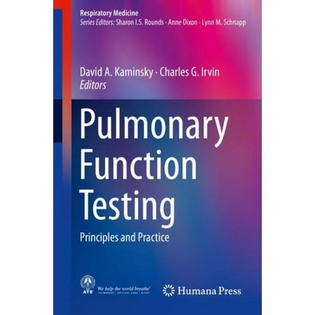 - Pulmonary Function Testing