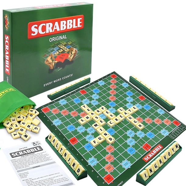 Juego de juguetes Mahjong con letras inglesas para niños: divertido juego educativo con superficie lisa y 100 bloques