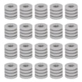 thumbnail image 1 of 20 unids chasis sólido tapón de silicona almohadillas antideslizantes pies de silicona pies topes, 1 of 5