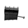 thumbnail image 5 of 1 Pair Pool Ladder Anchor Replacement Ground Pedal Parts Above Ground for Underwater Step Ladder La, 5 of 5