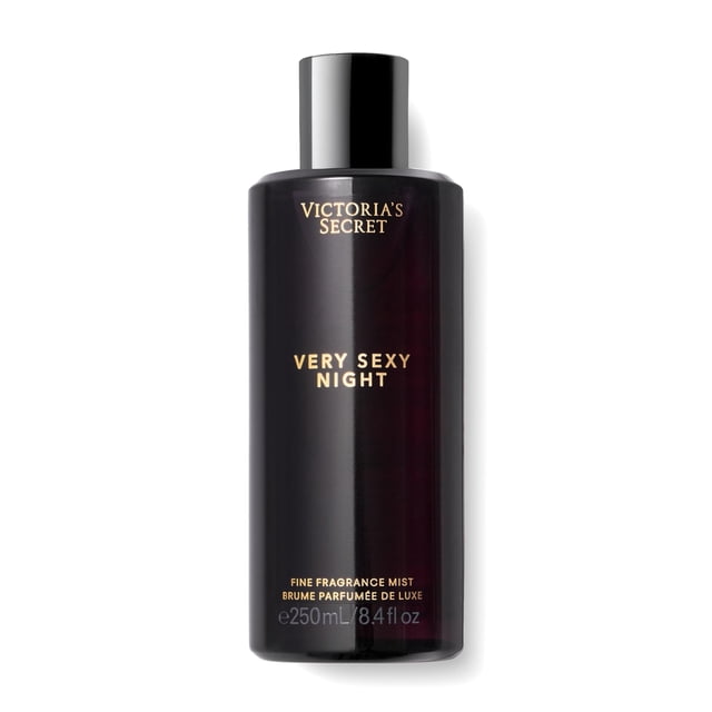 Perfume Victoria's Secret Very Sexy Night Brum de 250 ml