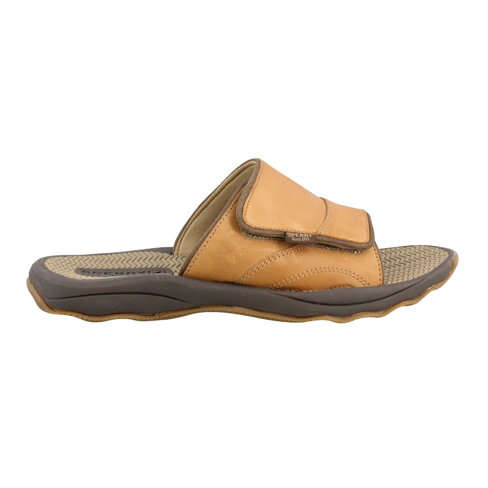 sperry outer banks slide sandals