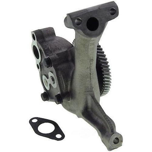 Melling Engine Oil Pump P/N:M165 Fits select: 1983-1994 FORD F350, 1983-1994 FORD F250