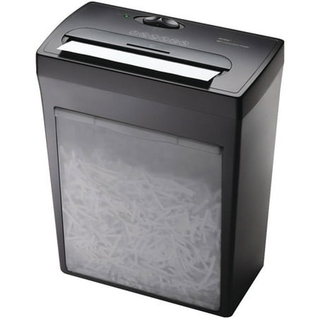royal 89120PB Royal CX80 Cross Cut Shredder