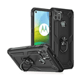 thumbnail image 1 of Funda Moto G9 Power Uso Rudo Contra Golpes, 1 of 3