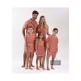 thumbnail image 4 of SHORT DE TOALLA 98 COAST AV. HOMBRE SH09018 ALGODÓN CORAL, 4 of 4