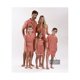 thumbnail image 4 of SHORT DE TOALLA 98 COAST AV. HOMBRE SH09018 ALGODÓN CORAL, 4 of 4