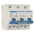 thumbnail image 4 of Disyuntor de corriente, 400V 80/100/125A Protección contra fugas Interruptor de protección contra fugas Disyuntor de corriente Características mejoradas Jadeshay A, 4 of 8