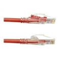 thumbnail image 3 of Black Box GigaTrue 3 Cat.6 UTP Patch Network Cable - 7 ft Category 6 Network Cable  (C6PC70RD07), 3 of 4