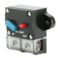 thumbnail image 3 of FAGINEY Circuit Breaker, Car Circuit Breaker, Plastic+Metal For ATV Winches Home Trucks, 3 of 8