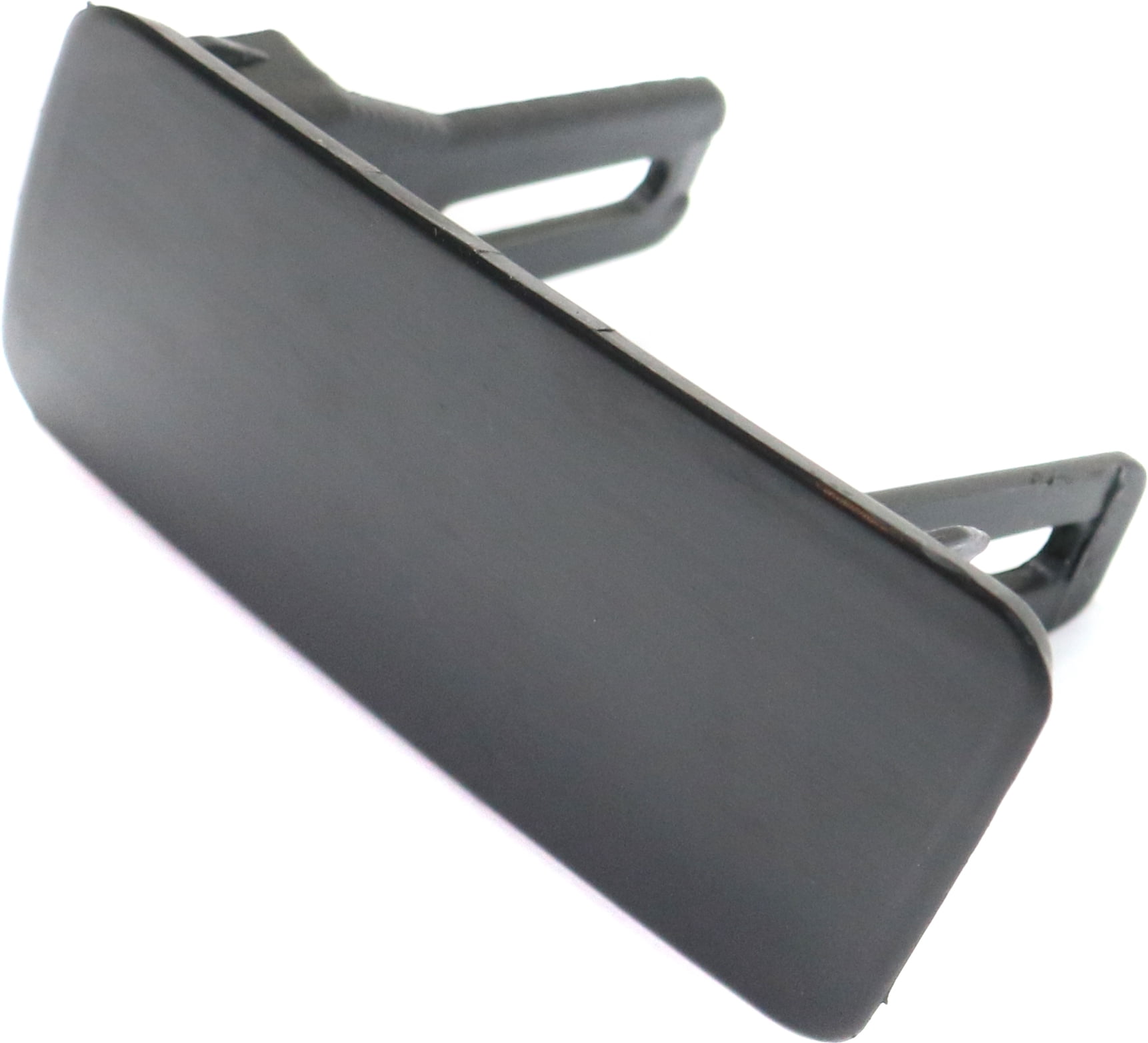 Replacement RJ11010002 Headlight Washer Cover Compatible with 2017-2020 Jaguar F-Pace Driver Side Primed