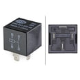 thumbnail image 4 of Hella 933332461 Relay, main current, 4 of 4
