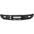 thumbnail image 6 of Kojem Front Bumper Low Profile for 2008 2009 2010 Ford f250 f350 Super Duty Powder Coated Steel 2 Packages, 6 of 8