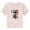 Light Pink, variant on Toddler's Mickey & Friends Basketball Player Ballin'  Graphic Tee Light Pink 2T