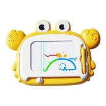 Magnetic Drawing Games, Magnetic Drawing Board Set, Family Toys, Drawing Educational Learning, Ideal Gift for Birthday&Christmas, Fun Drawing Experience