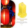 thumbnail image 3 of Tignapoo DIY White LED Lantern Lights - 20 Pack for Creative Crafting and Decoration, 3 of 7