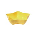 thumbnail image 3 of PPgejGEK Large Star Shaped Fruit Tray 8.26x5.9x2.17 Inches Multilayer Detachable Compartment Plastic Snack Serving Dish for Home Kitchen Coffee Table Party Use, 3 of 9