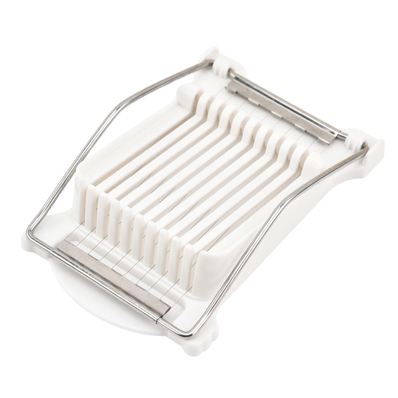 Luncheon Meat Slicer Stainless Steel Wire Stainless Steel Canned Meat