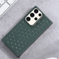 thumbnail image 5 of For Samsung Galaxy S24 Ultra Case Heat Dissipation Kickstand TPU Back Cover, 5 of 5
