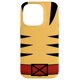 thumbnail image 1 of Funda para iPhone 14 Pro con diseño oficial del uniforme de Wolverine de Marvel, 1 of 3