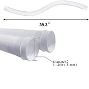 Replacement Hose for Above Ground PoolsAccessory Pool Pump Replacement Hose